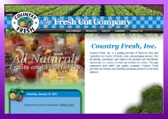 www.countryfreshinc.com